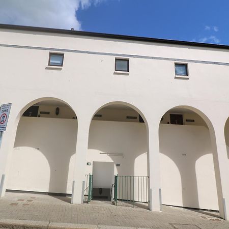 58 High Street Daire Falmouth Dış mekan fotoğraf