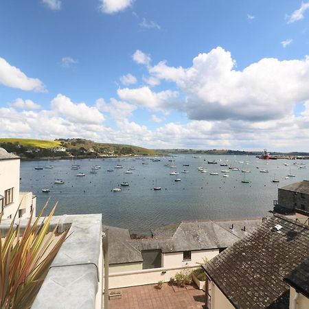 58 High Street Daire Falmouth Dış mekan fotoğraf